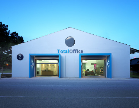 Head Office