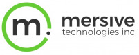 mersive logo technology